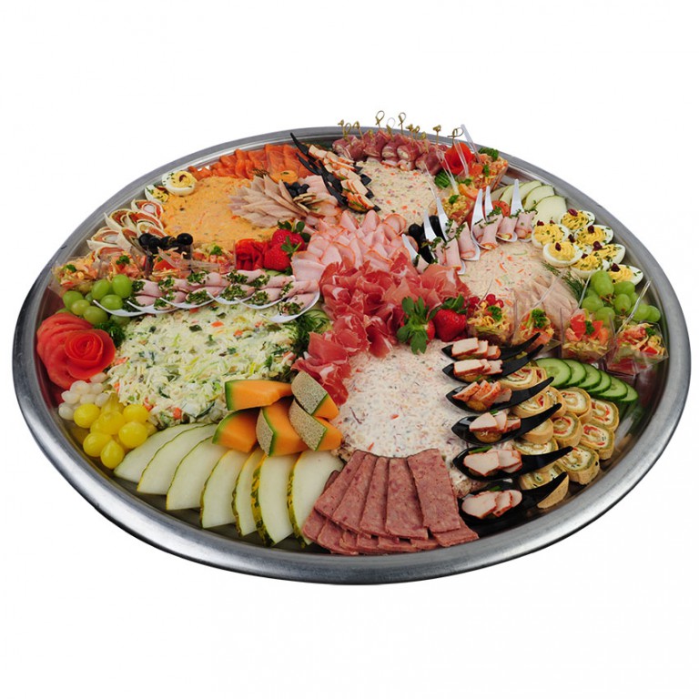 Salade Picasso