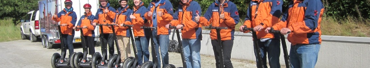 Segway