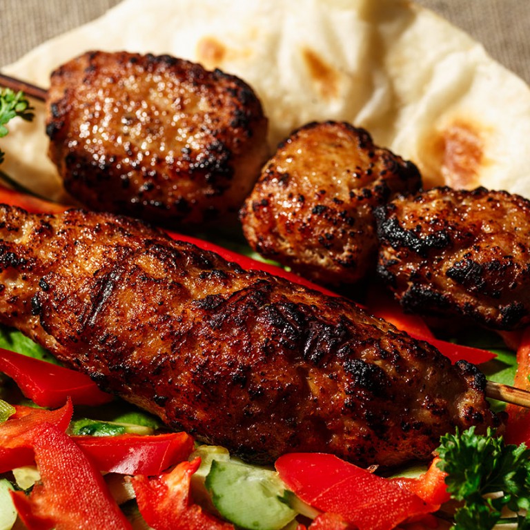 Buffet Halal