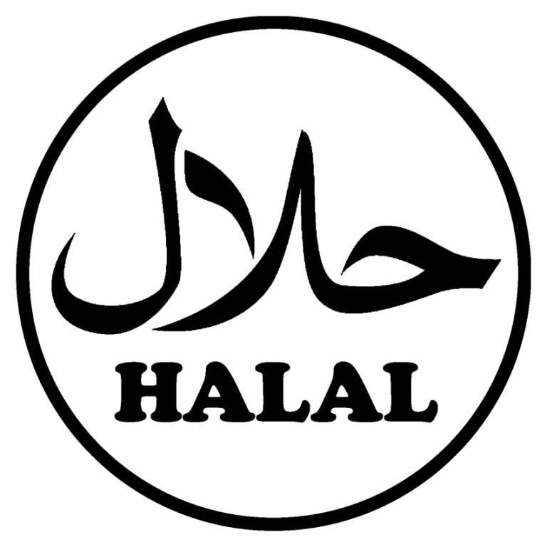 Buffet Halal