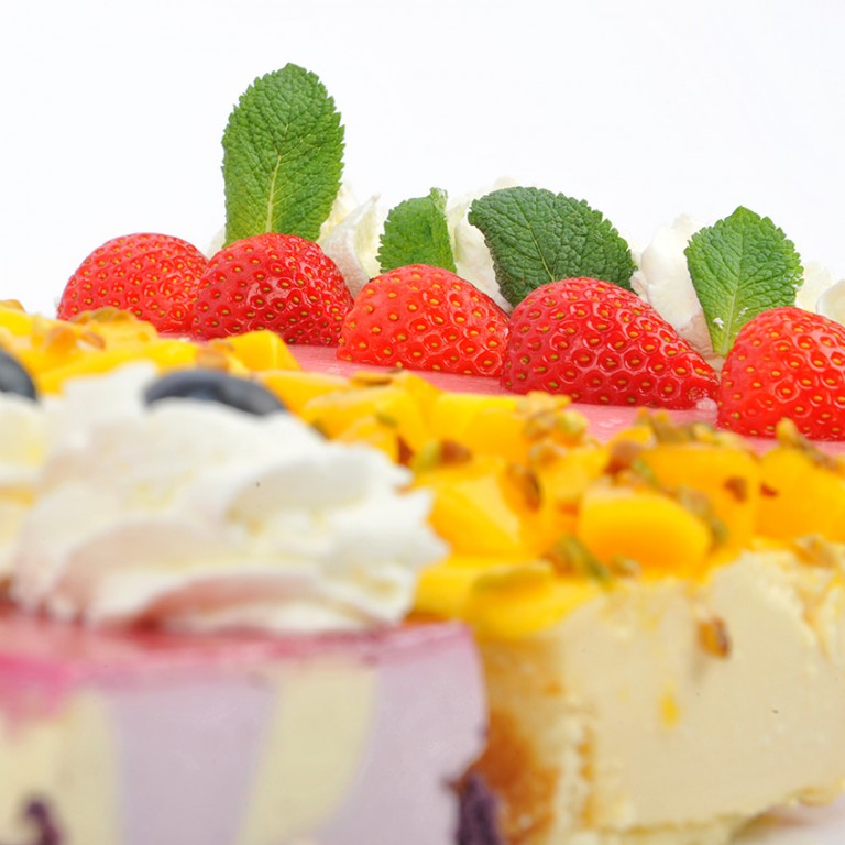 Grand Dessert Milano (12 soorten)