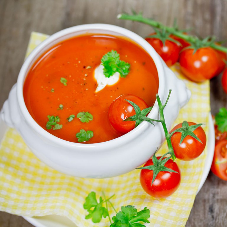 Tomatensoep