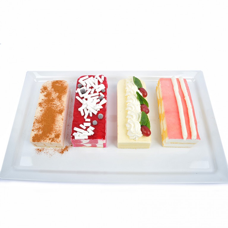 IJs Dessert Verona