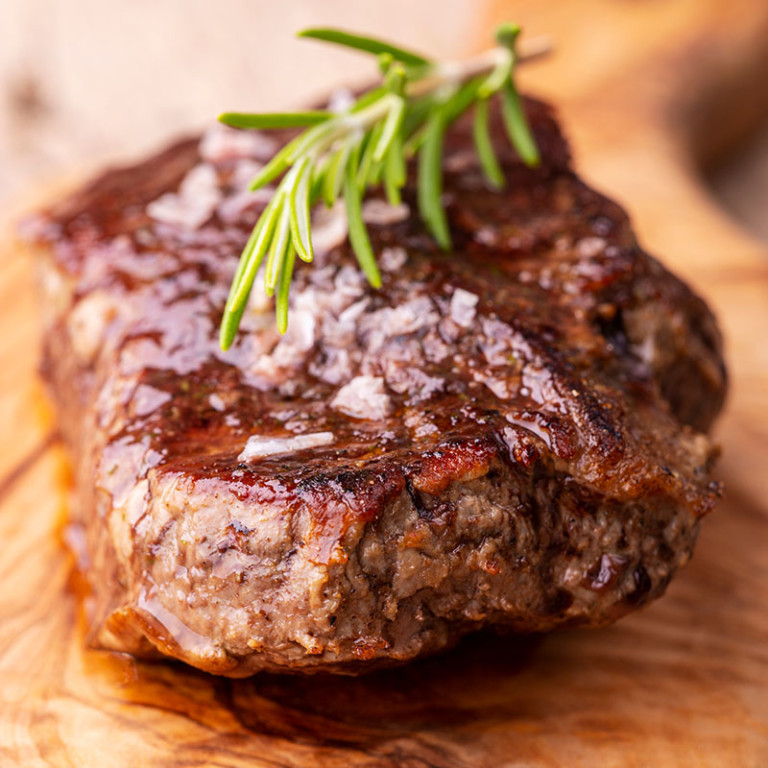 BBQ pakket Bourgondisch