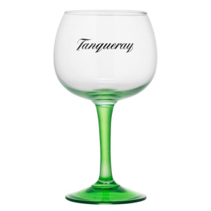 Tanqueray Copa glas