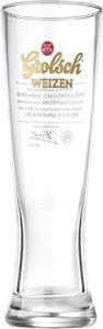 Grolsch Weizenglas 30cl.