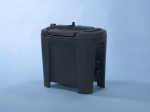 Koffiecontainer snoerloos 9 liter