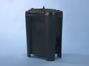 Koffiecontainer snoerloos 18 liter