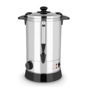 Warmedrankendispencer 11 liter