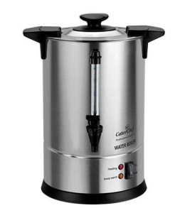 Waterkoker groot 10 liter