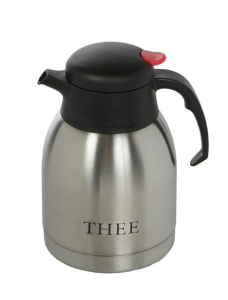 Thermoskan thee