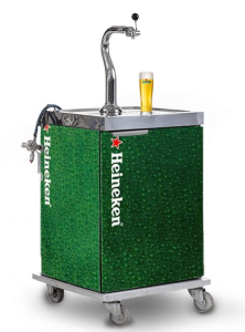 Heineken Davidtap