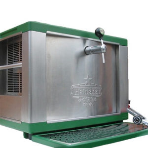 Heineken Cooltap 30 tafeltap