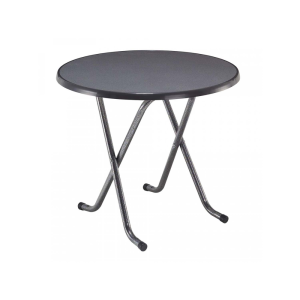 Partytafel rond 80cm