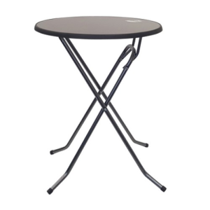 Statafel 80cm