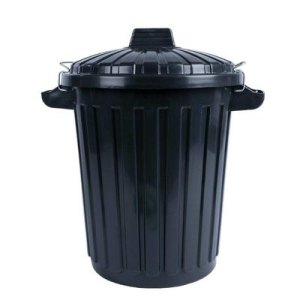 Huur afvalbak