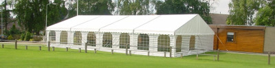Partytent huren in Barchem – tentverhuur voor feesten en evenementen door ’t Bockje