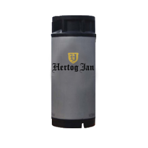 Hertog Jan Pils Fust 20 Liter