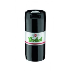 Grolsch Pils Fust 19,5 Liter