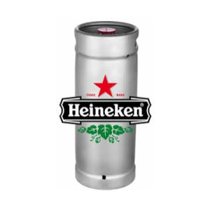 Heineken Pils Fust 20 Liter