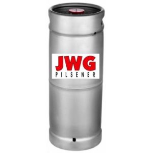 JWG Pils Fust 20 Liter