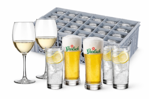 Glaswerkpakket