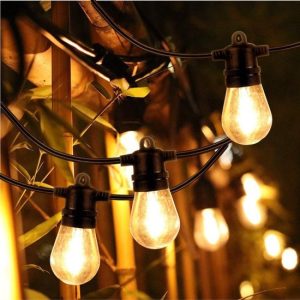 Huur Lichtsnoer LED 20m