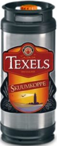 Texels Skuumkoppe Fust 20 Liter