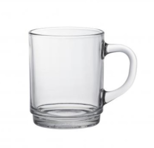 Gluhwein glas/theeglas 28 cl