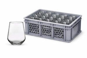 Waterglas 45cl krat 15 stuks