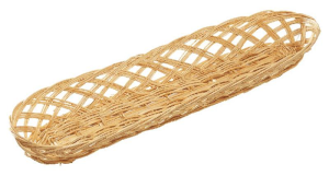 Stokbroodmandje