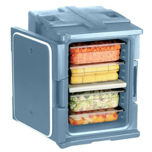 Warmhoudbox 6×1/1 GN.