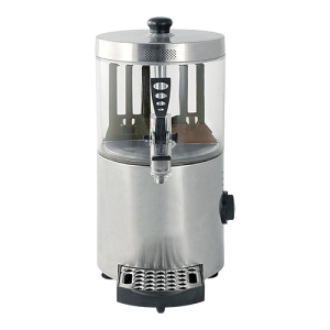 Warme chocolademelk dispenser 3 liter