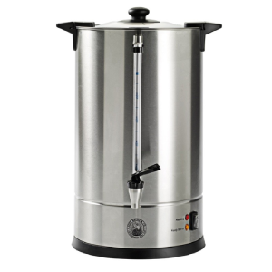 Koffieperculator 10 liter