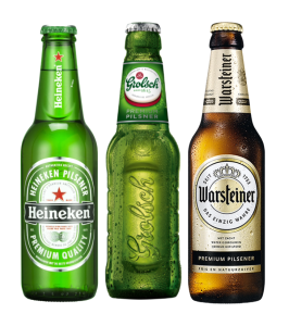 Drankpakket Flesbier