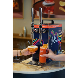 Cocktailtap Basispakket