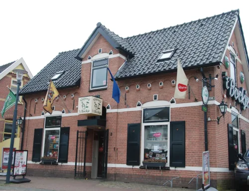 Alcoholvrij schenken op een feest: wat je naast fris en water zet