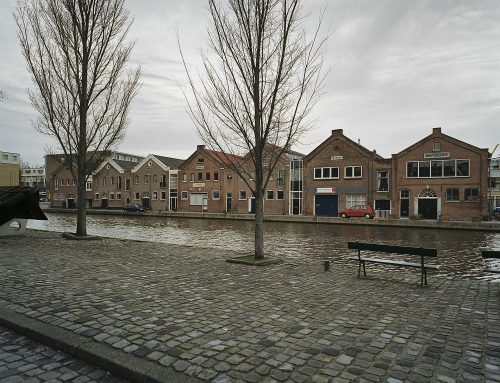 Jonge jenever, oude jenever en corenwijn naast elkaar