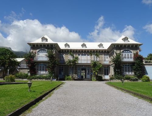 Rhum agricole: rum van vers rietsap in plaats van melasse