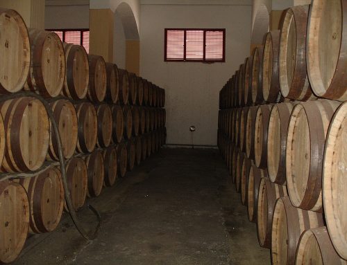 Brandy de Jerez: hoe het solera-systeem werkt en wat de aanduidingen vereisen