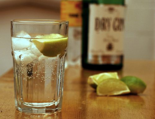 Welke tonic bij welke gin past