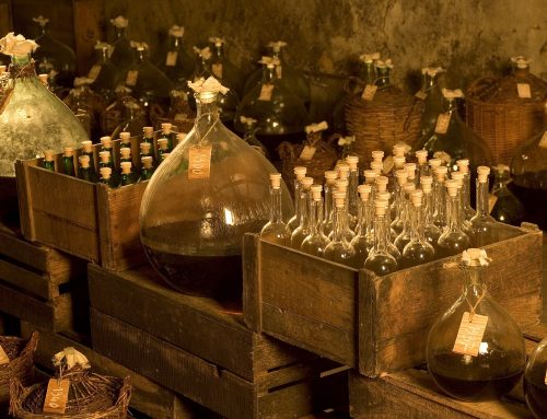 Armagnac van een jaargang: wat een millesime betekent