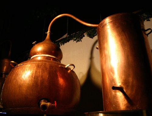 Old Tom gin: de gezoete stijl en wat de suiker doet