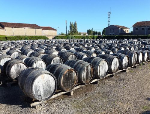 Rosso, bianco of dry vermout: welke fles waarvoor