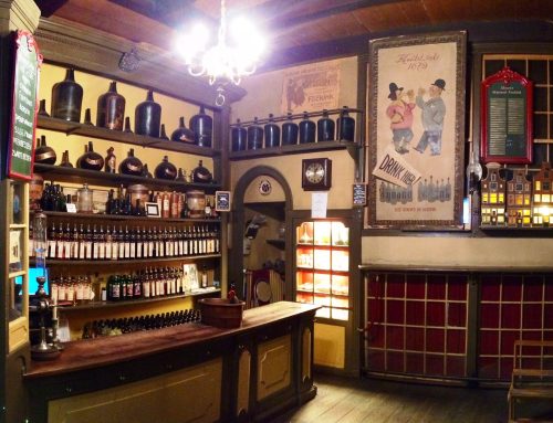 Oude jenever en moutwijn: waarom oud niets met leeftijd te maken heeft
