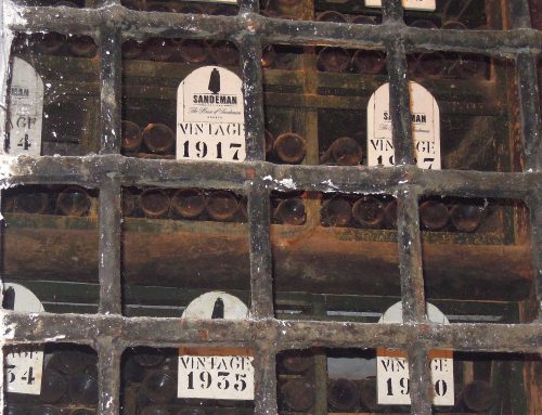 LBV of vintage port: het verschil en wanneer je moet decanteren