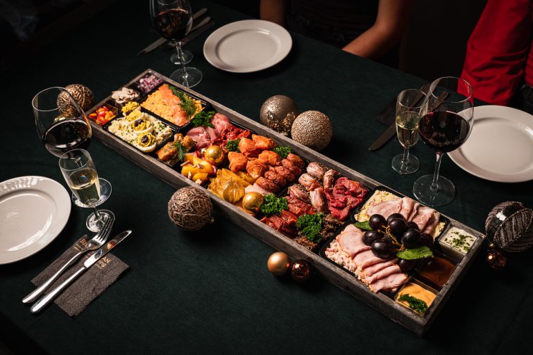 Gourmetpallet Bistro