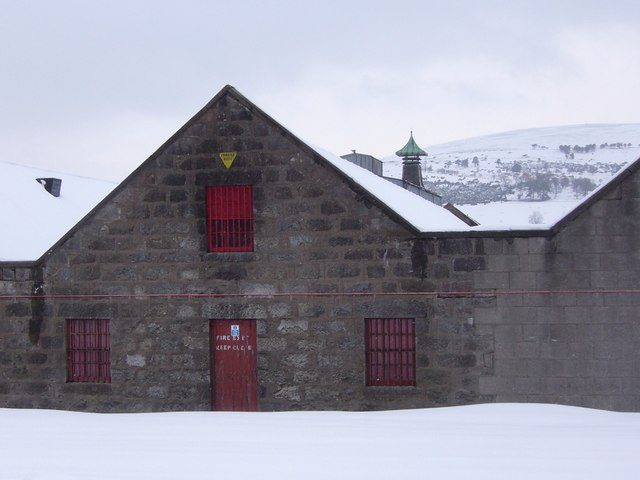 La maison de Provenance (Ardmore)