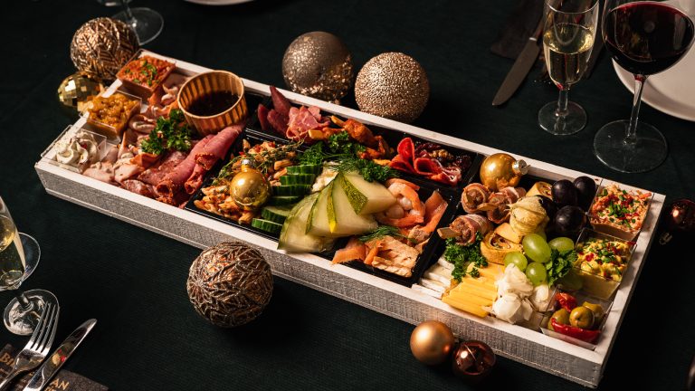 Kerstdiner