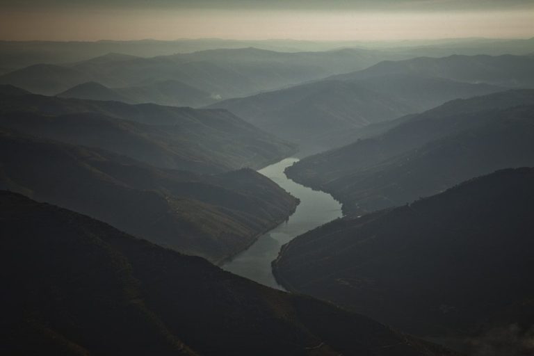 De Douro-vallei, van Symington Family Estates